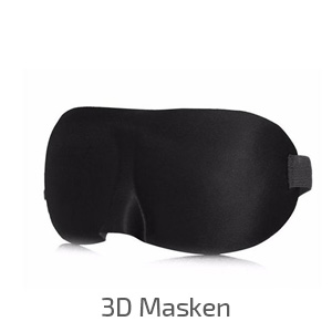 3D masken